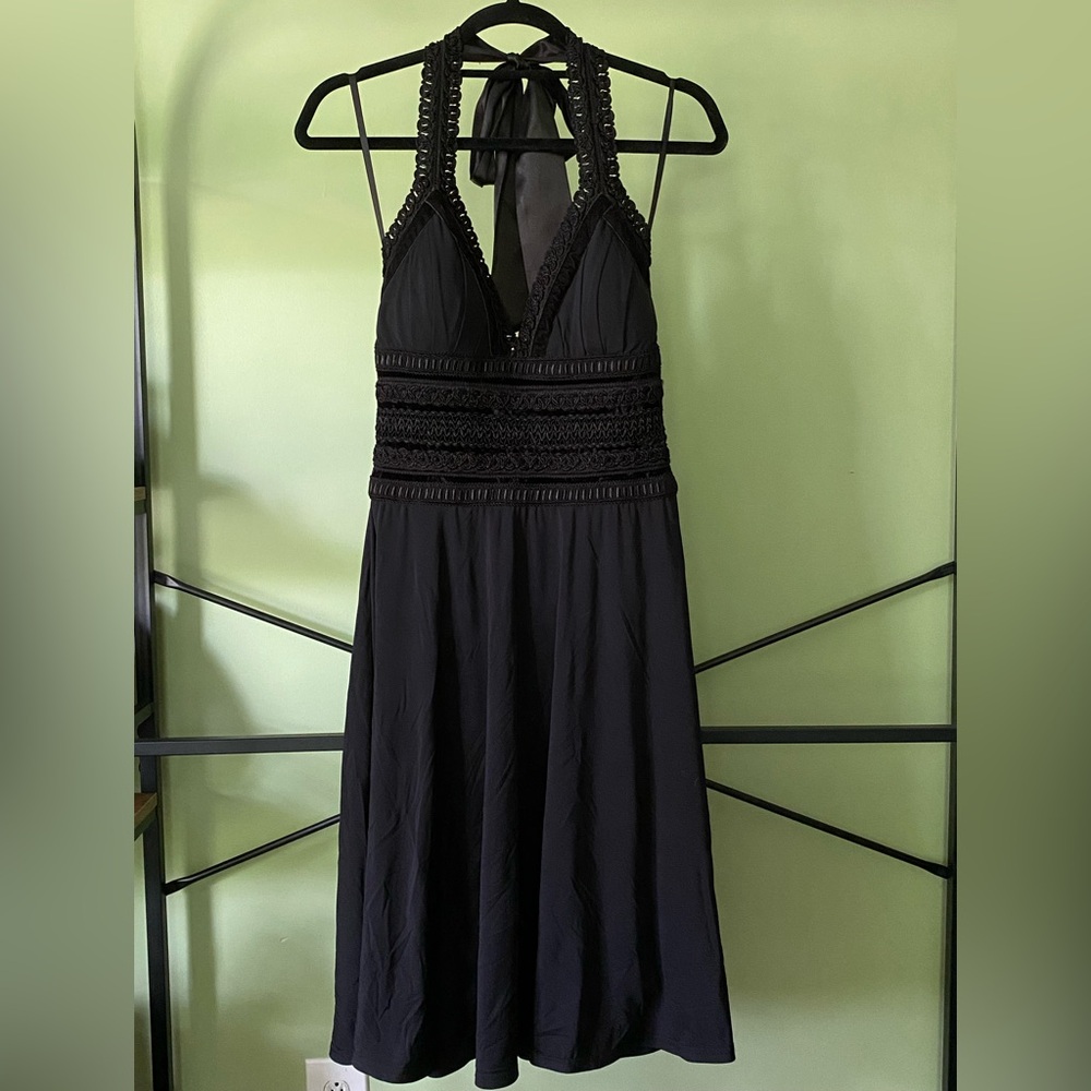 White House Black Market Dress